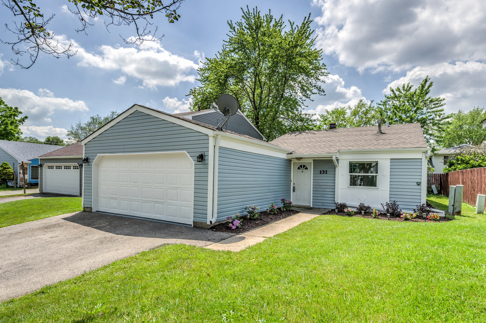 131 Highbury, ELGIN, Illinois