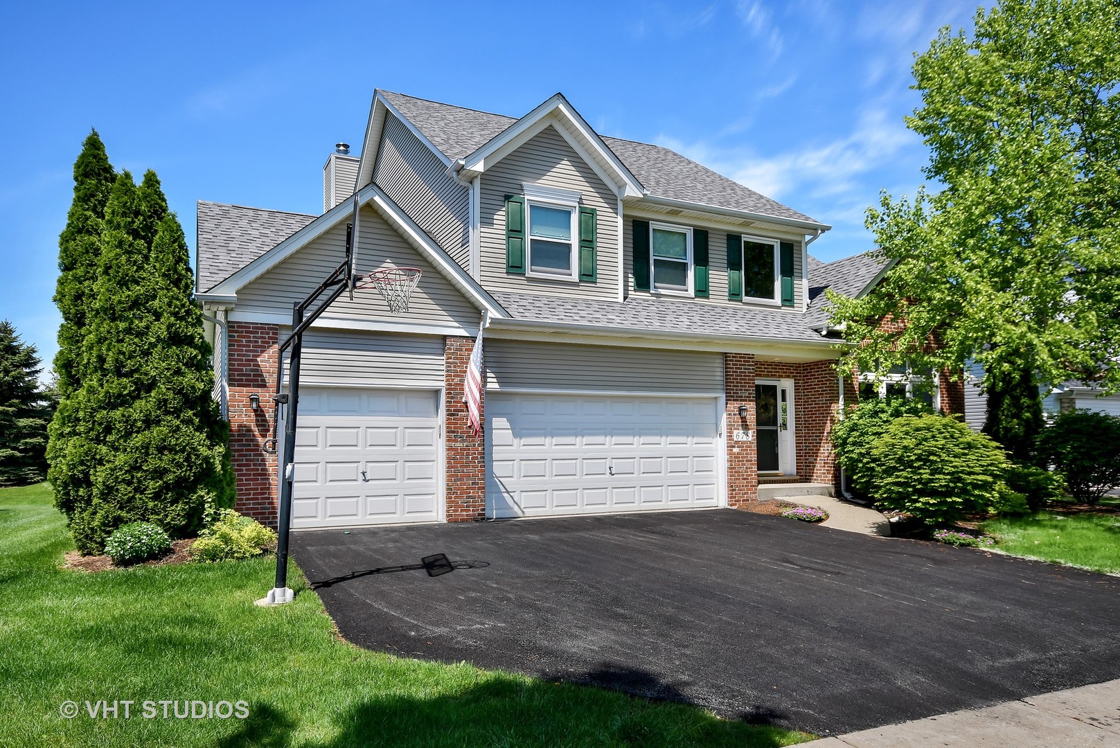 678 Chasewood, SOUTH ELGIN, Illinois