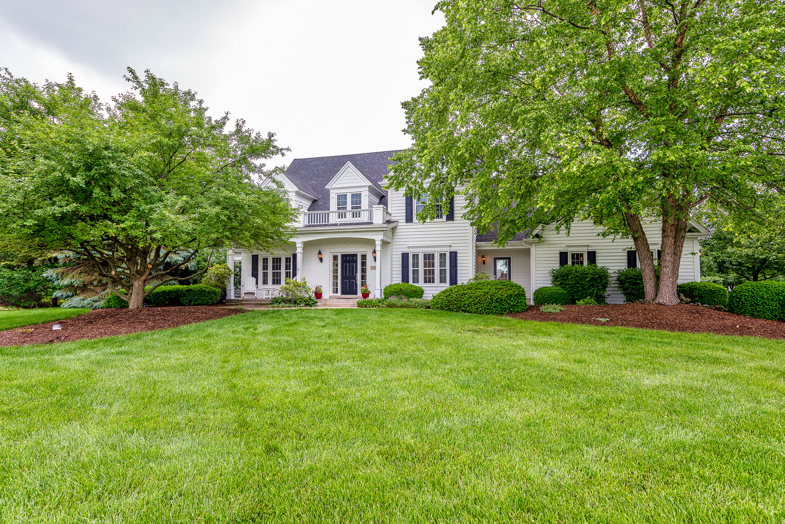 7N166 BARB HILL, ST. CHARLES, Illinois