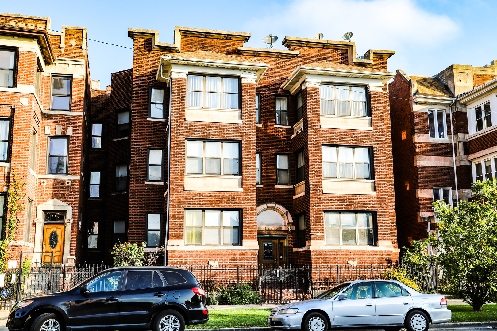 East Garfield Park Real Estate & East Garfield Park Chicago Information