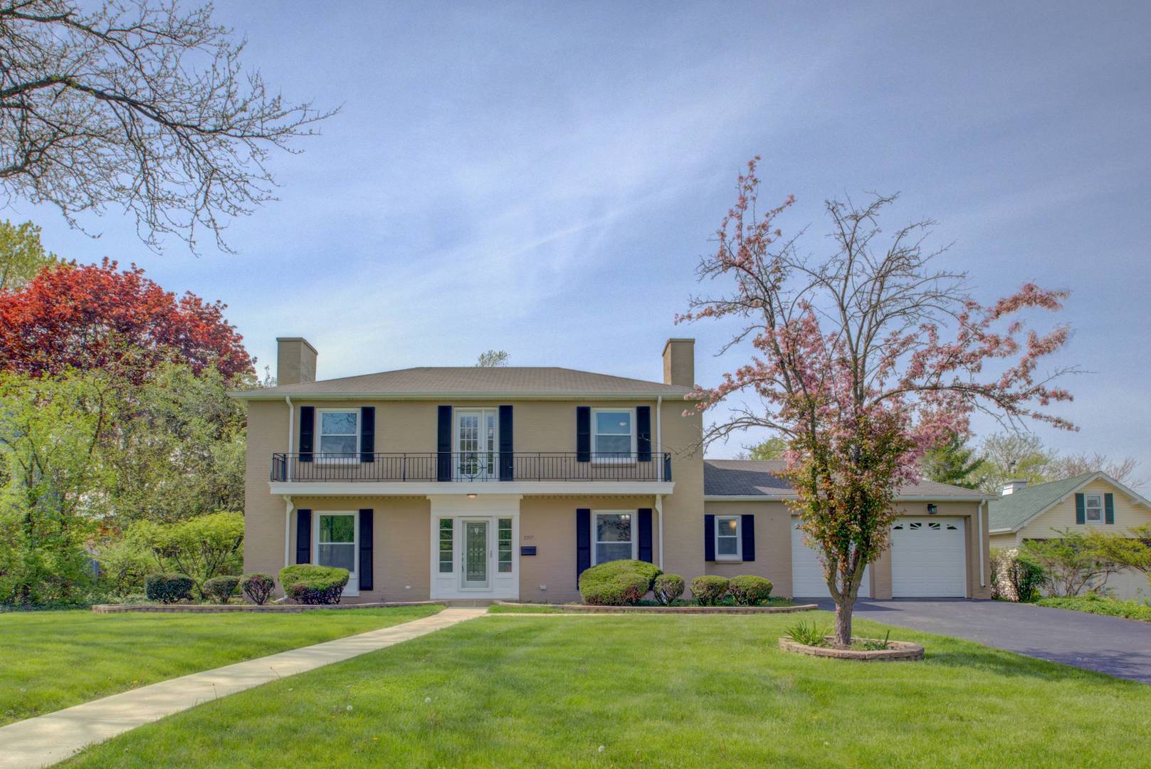 4 bedroom Homes for sale in Flossmoor, Illinois Flossmoor MLS