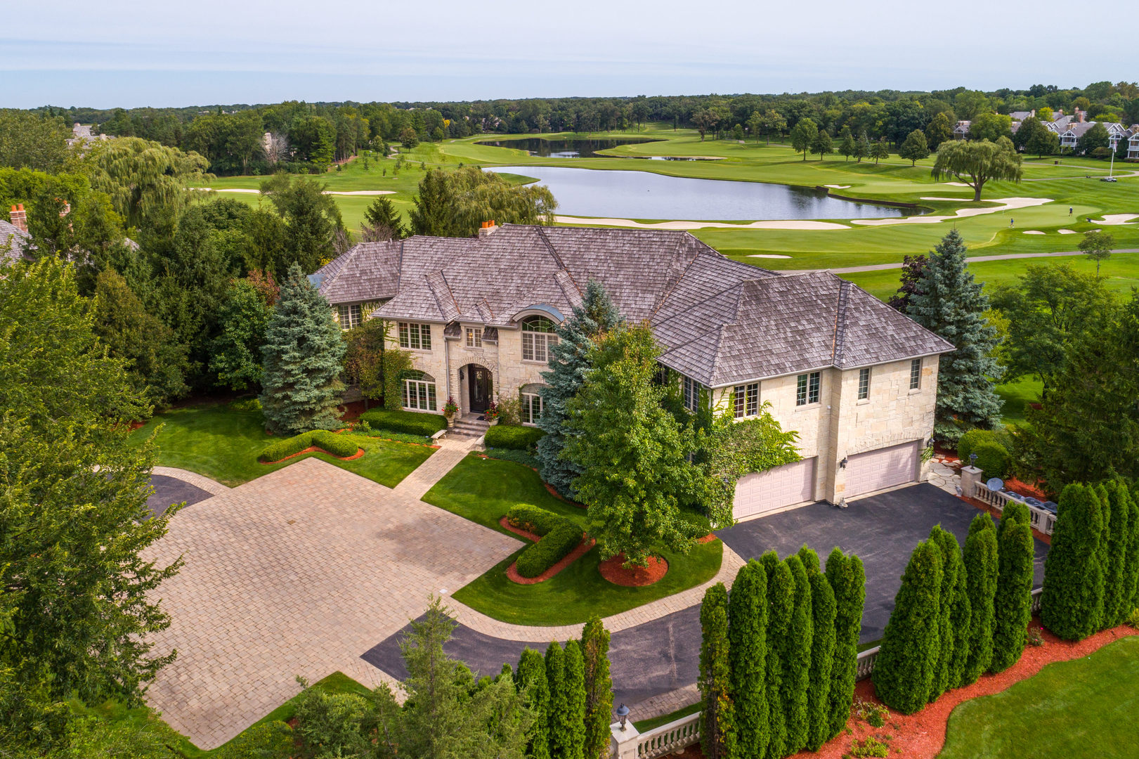 14 Kensington Drive, North Barrington, IL 60010 North Barrington