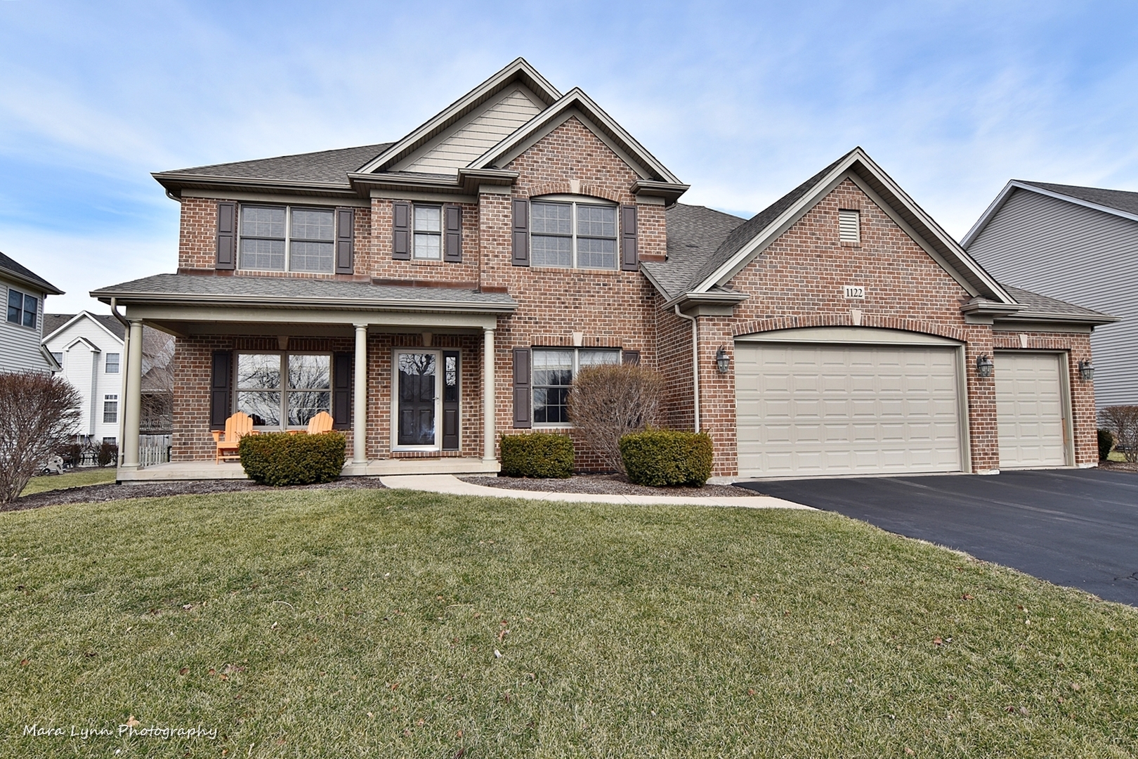 1122 CITIZEN, ELBURN, Illinois