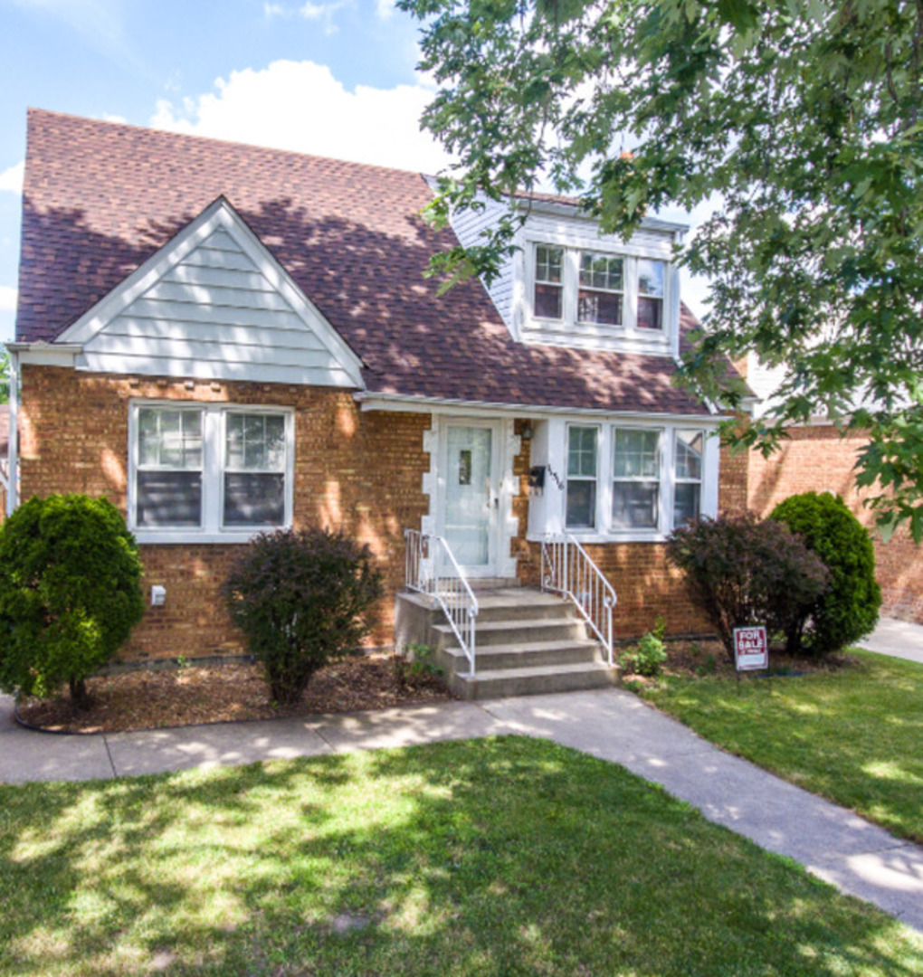 Mount Greenwood Real Estate & Mount Greenwood Chicago Information