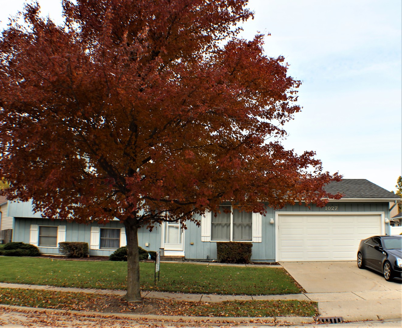 Homes For Sale In The College Park Subdivision Joliet Illinois