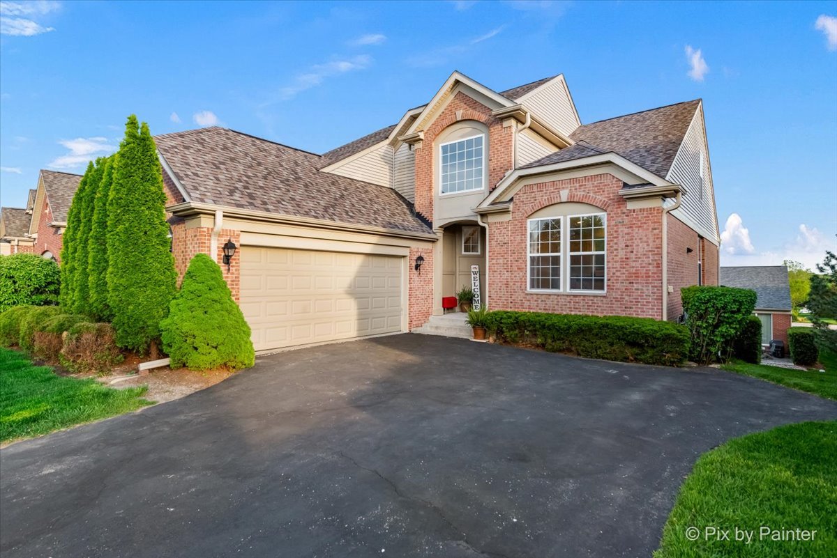 9257 Tandragee Drive, Orland Park, Il 60462