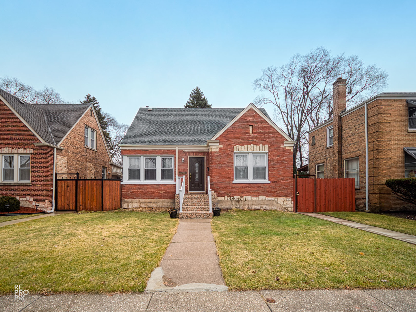 Marquette Park Real Estate & Marquette Park Chicago Information