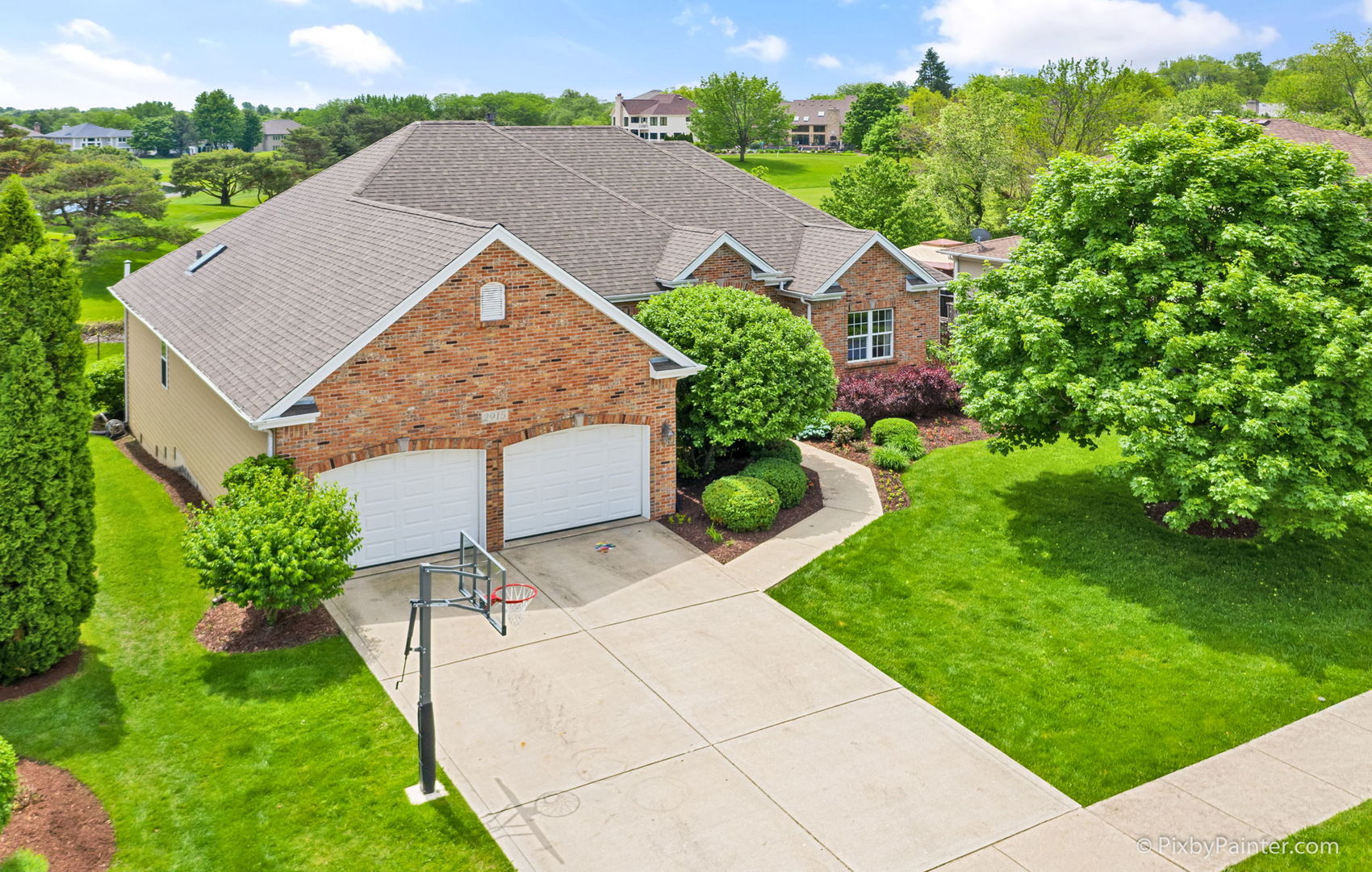 2915 Clara, Aurora, Illinois