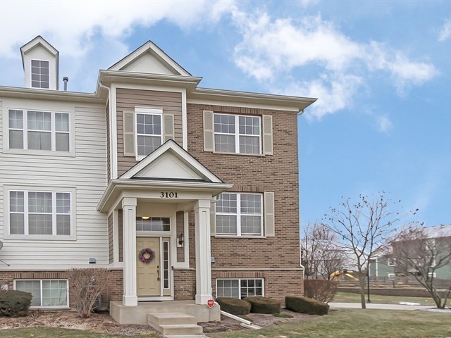 3101 Valley Falls, ELGIN, Illinois