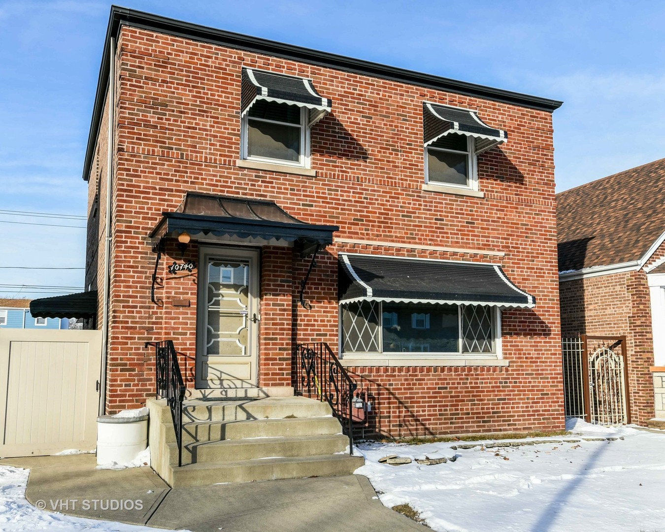 East Chicago Real Estate & East Chicago Chicago Information