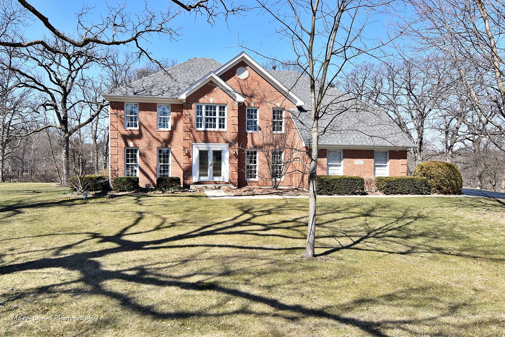 5N012 Westwoods, ST. CHARLES, Illinois