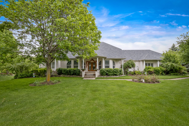 40W842 CAMPTON MEADOWS, ELBURN, Illinois
