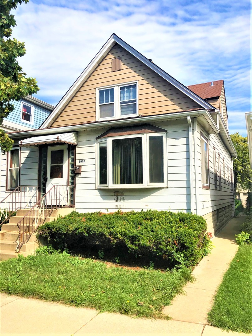 Homes for Sale in Zip Code 60634