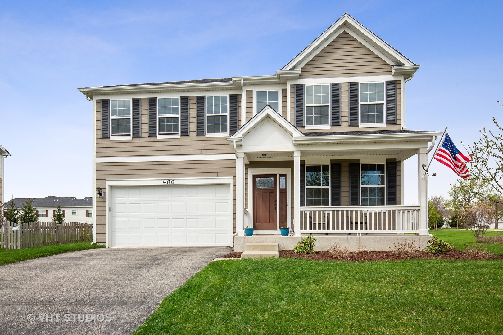 400 Rockland, ELGIN, Illinois
