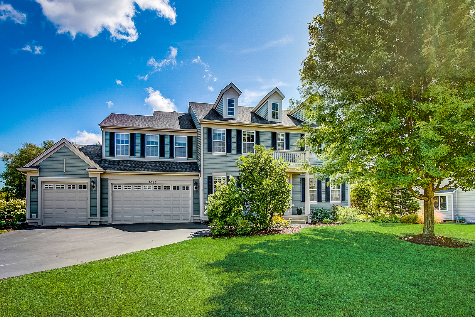 3085 Longcommon, ELGIN, Illinois