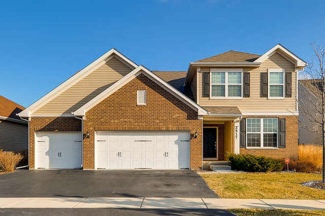 2517 CAMDEN, Geneva, Illinois
