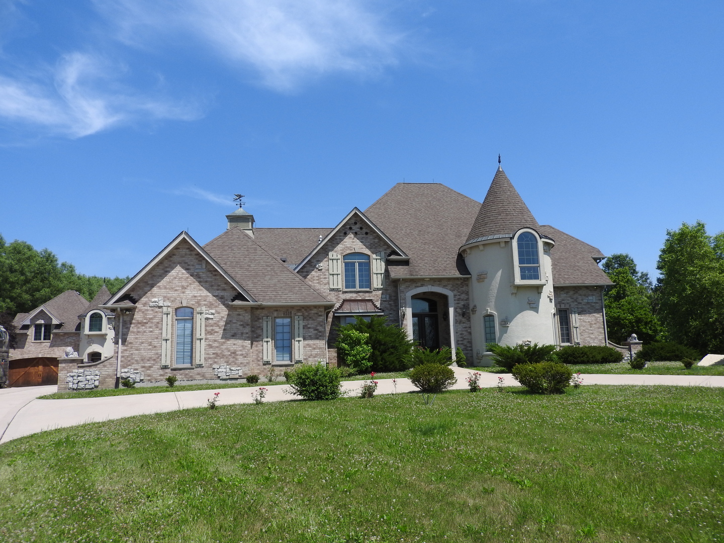 Luxury Homes for sale in Frankfort, Illinois Frankfort MLS