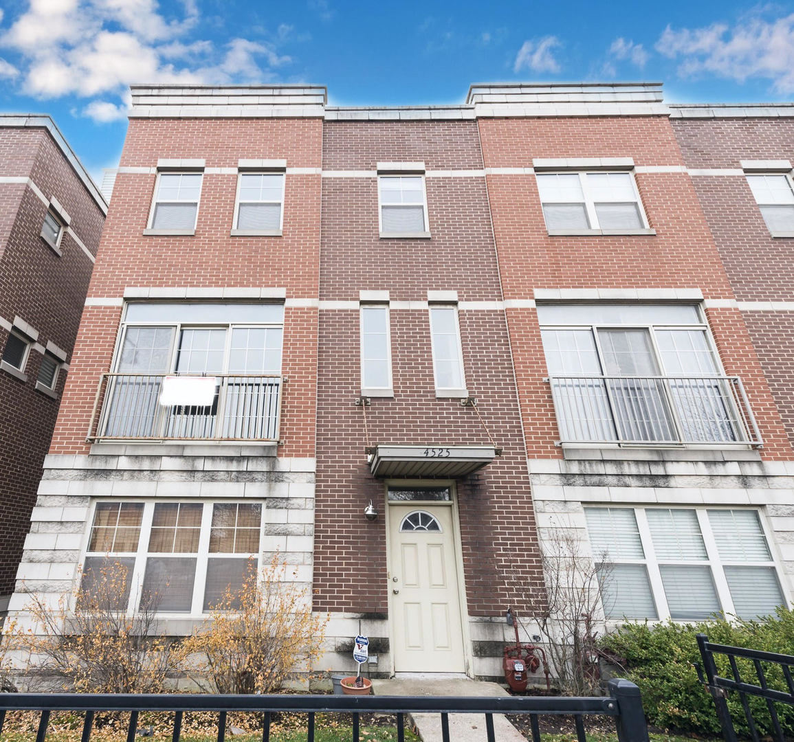 Old Irving Park Real Estate & Old Irving Park Chicago Information