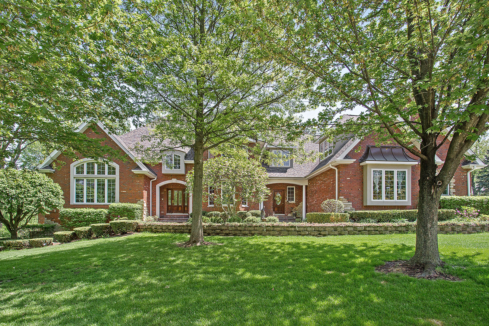 10801 Crystal Springs Lane, Orland Park, Il 60467