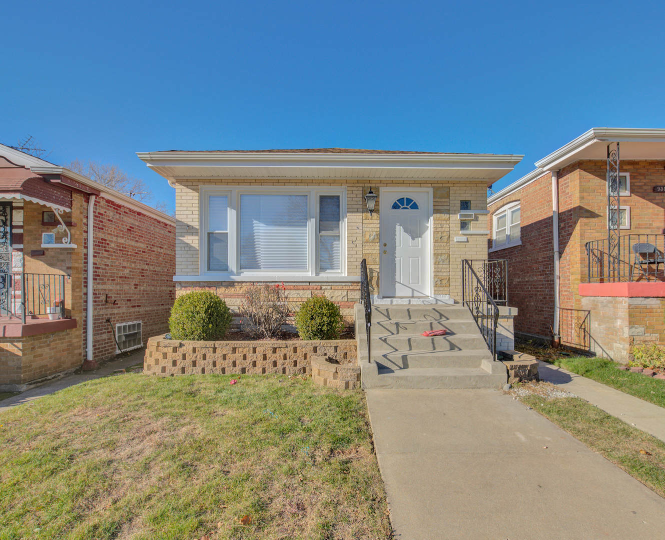 Calumet Heights Real Estate & Calumet Heights Chicago Information