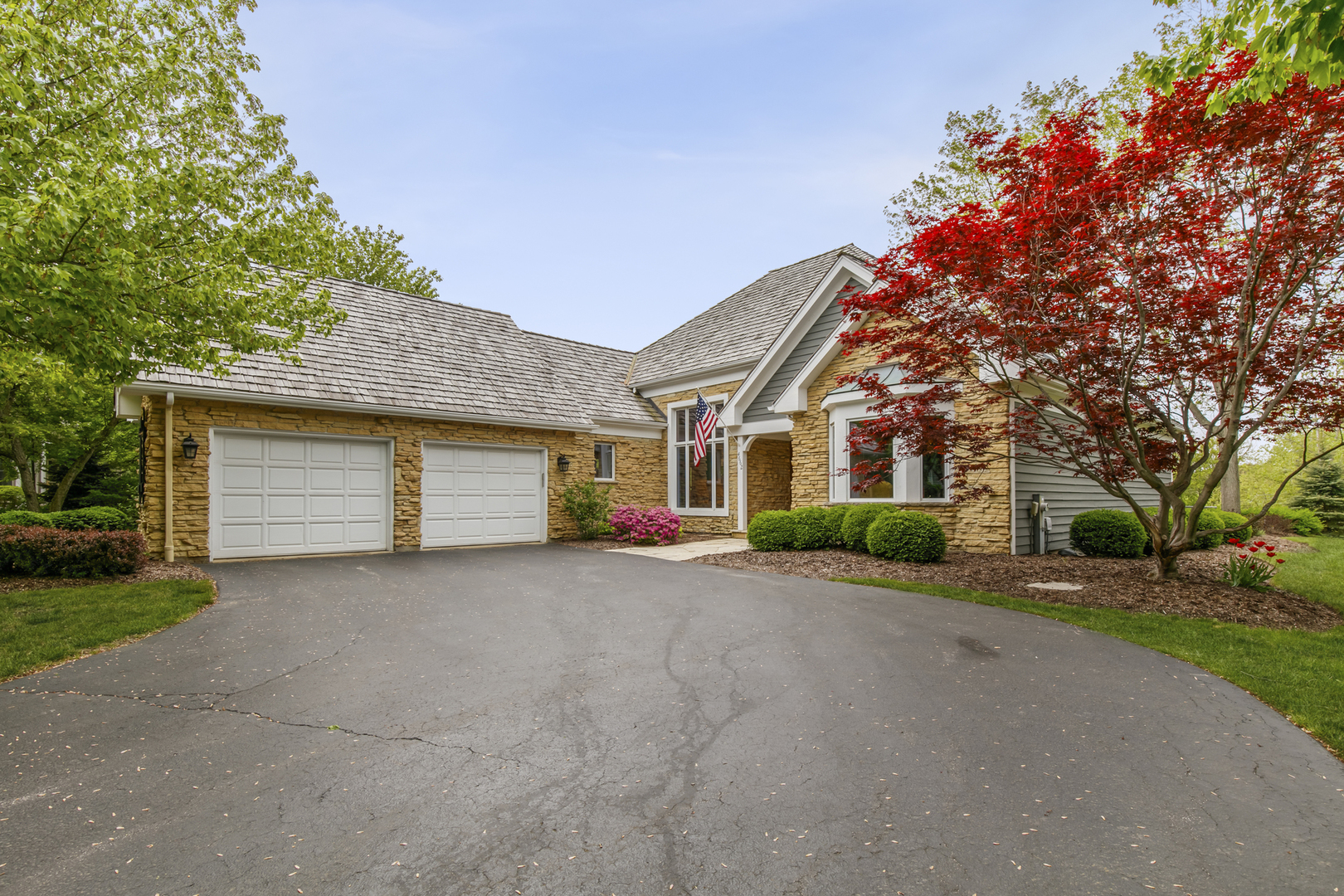 4662 Red Wing Lane, Long Grove, Il 60047
