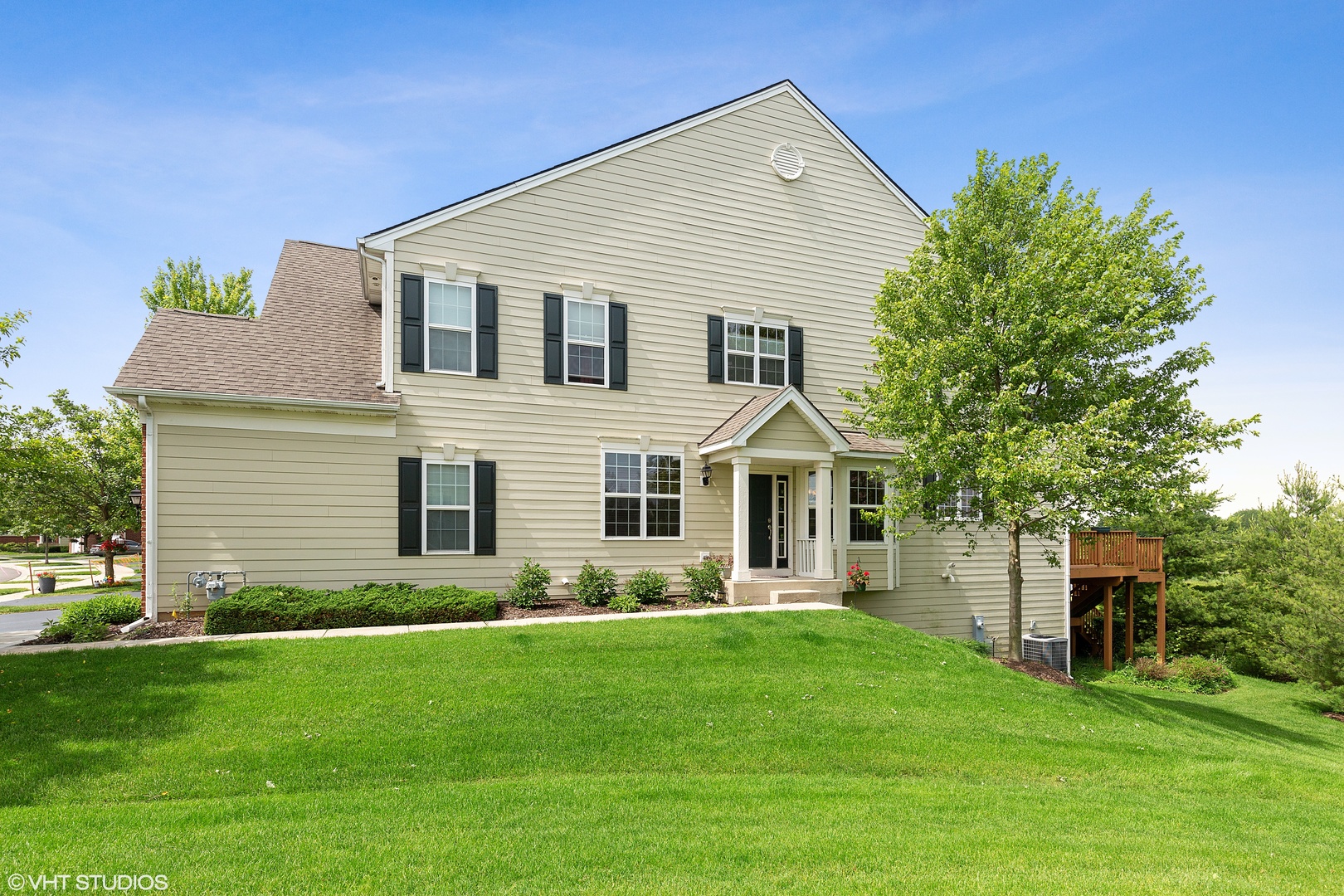 1197 Falcon Ridge, ELGIN, Illinois