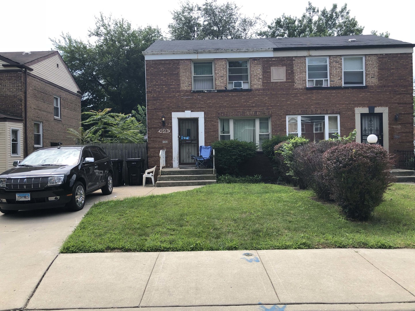 Jeffery Manor Real Estate & Jeffery Manor Chicago Information