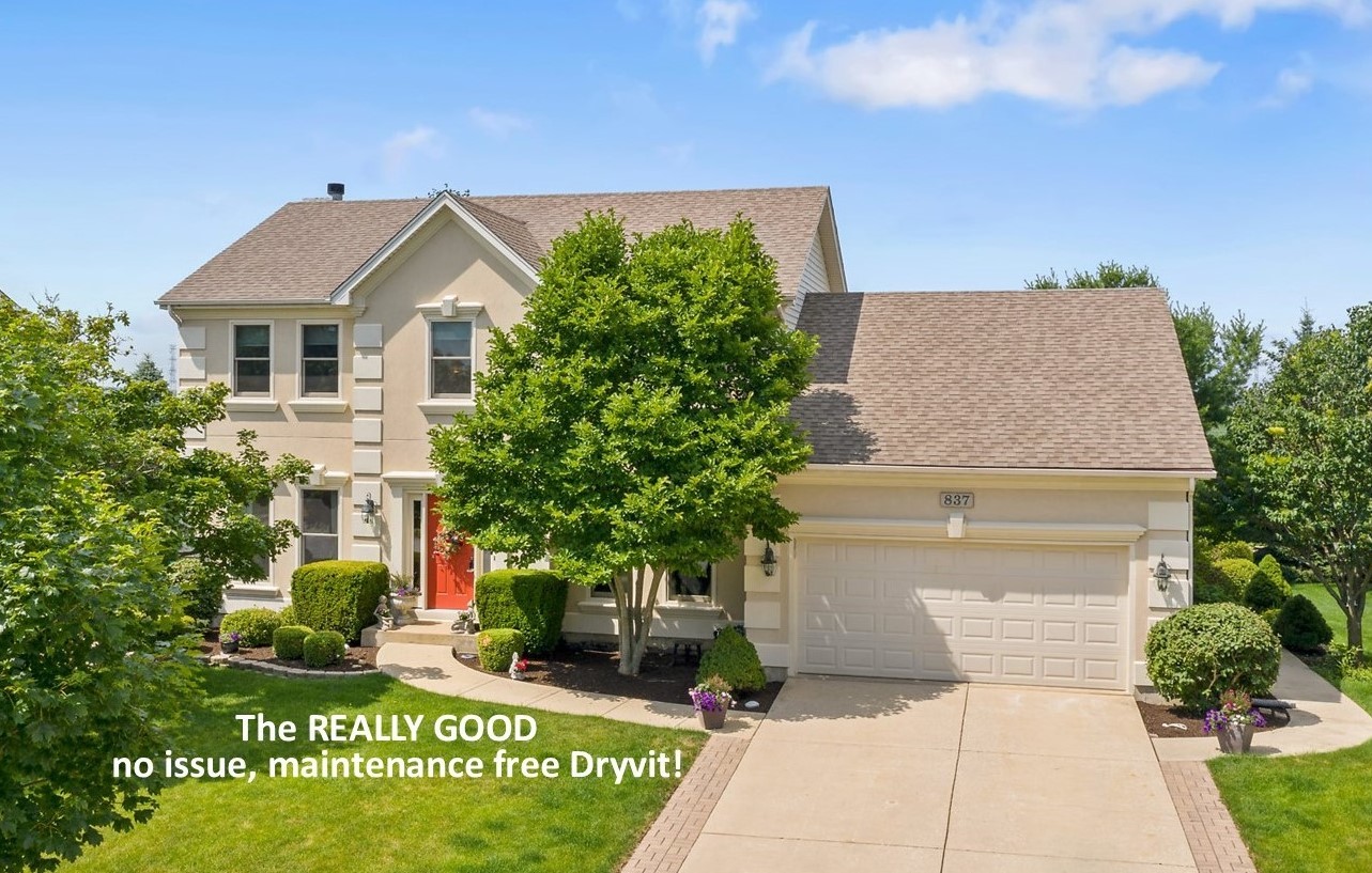 837 Queens Gate, Sugar Grove, Illinois
