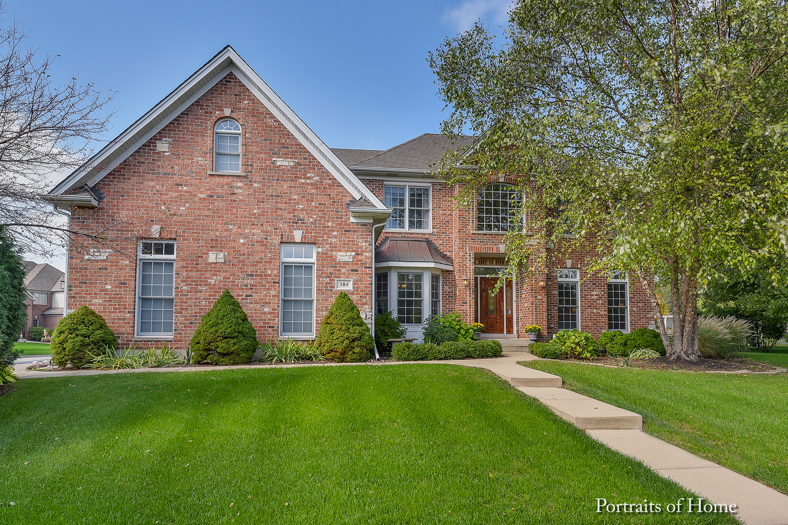 584 West Thornwood, SOUTH ELGIN, Illinois