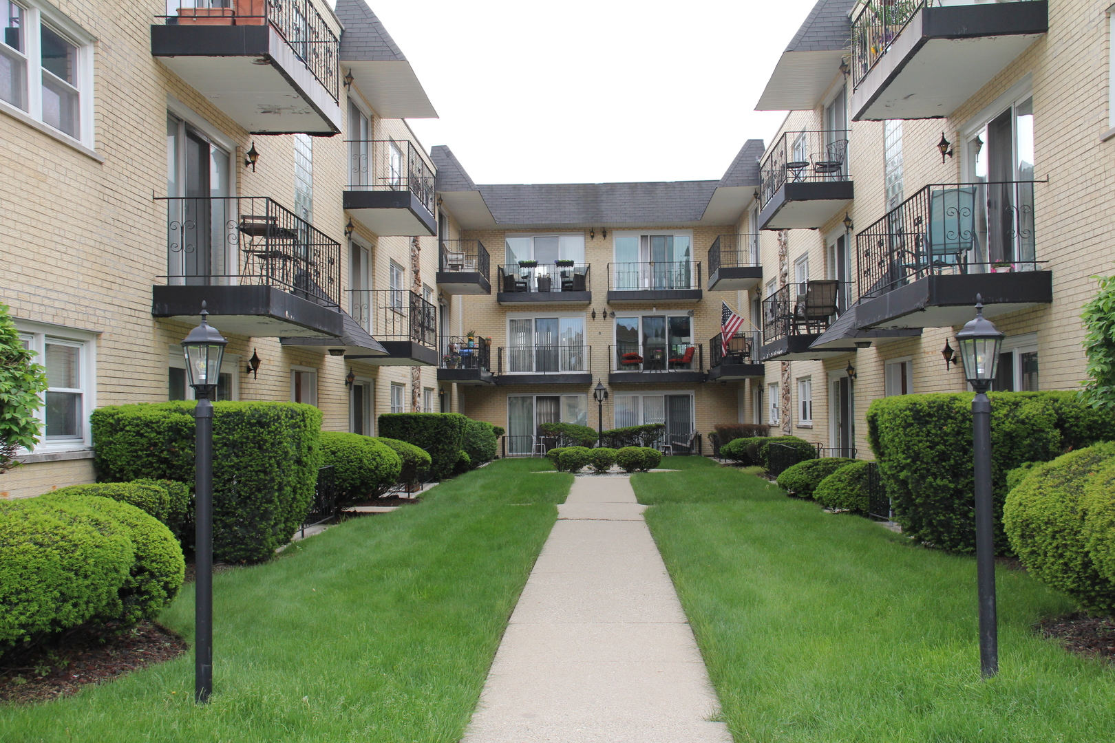 Edison Park Real Estate & Edison Park Chicago Information