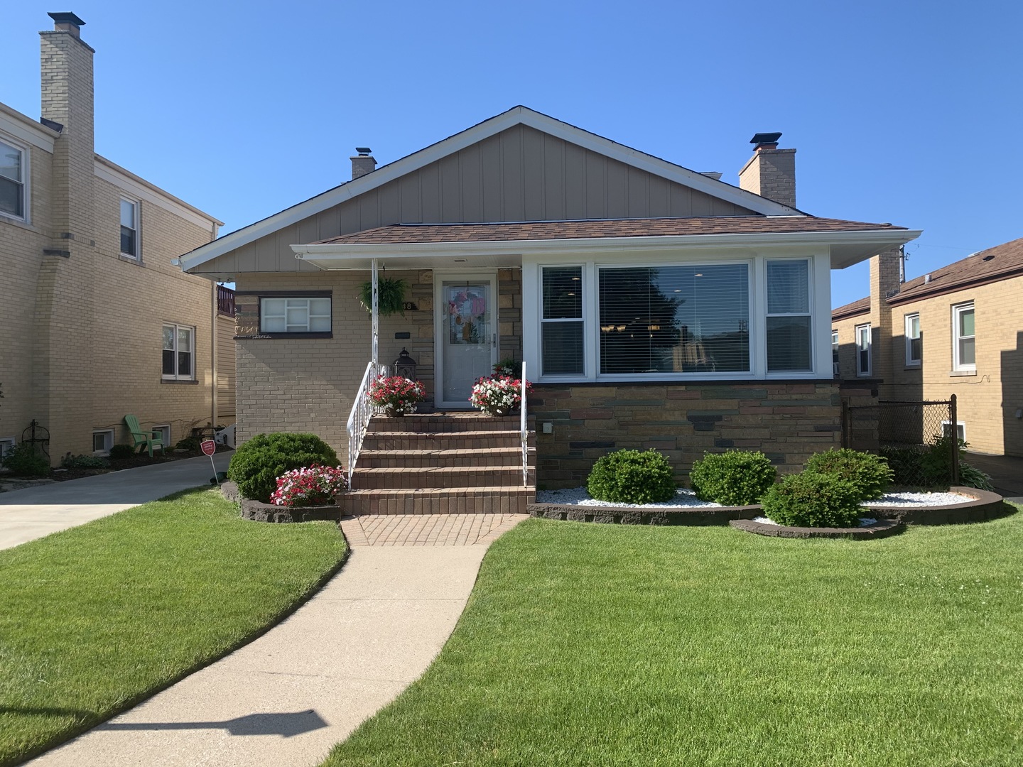 Luxury Homes for sale in Evergreen Park, Illinois Evergreen Park MLS