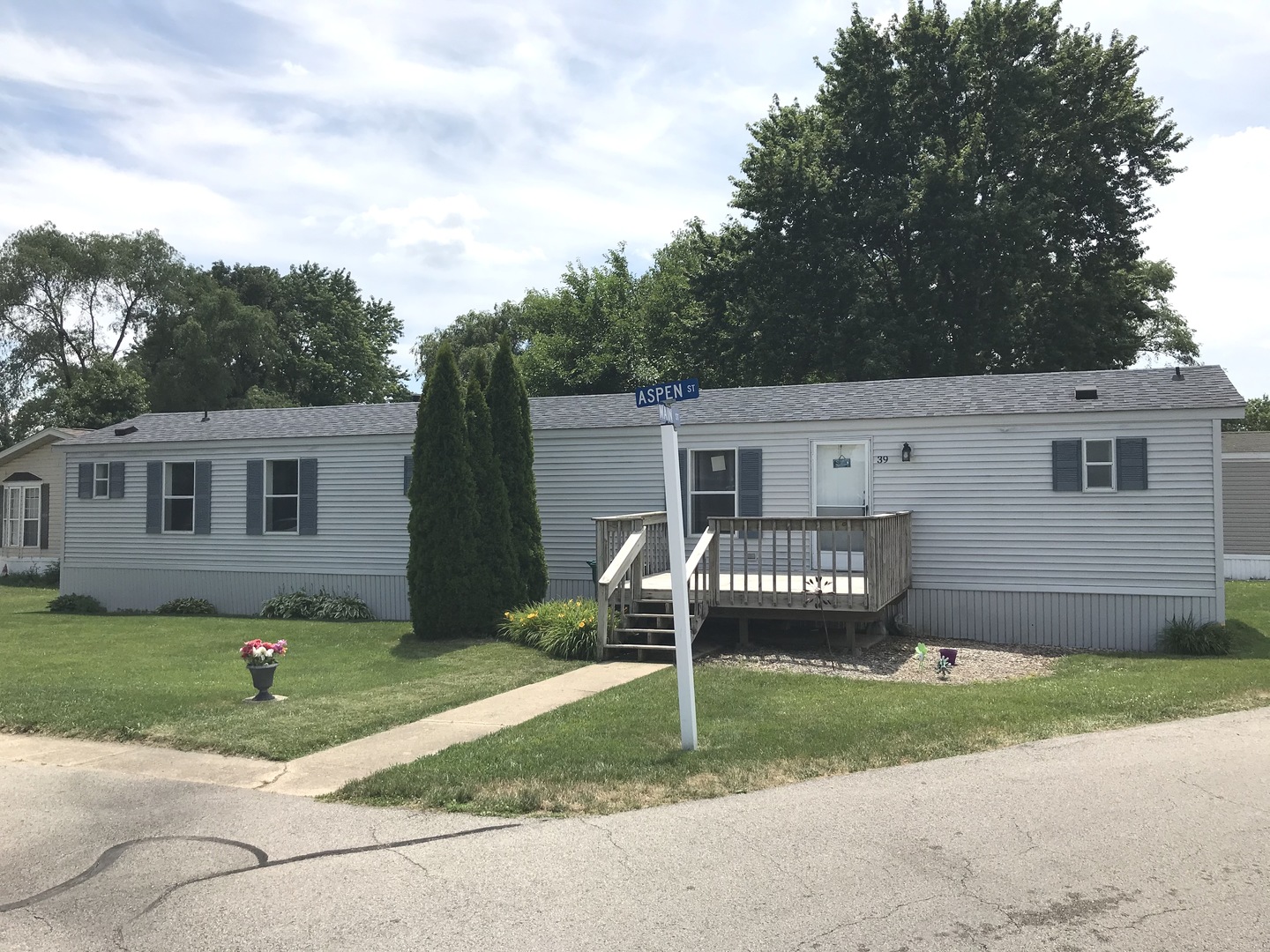 Mobile Homes for sale in Minooka, Illinois Minooka MLS Minooka Real