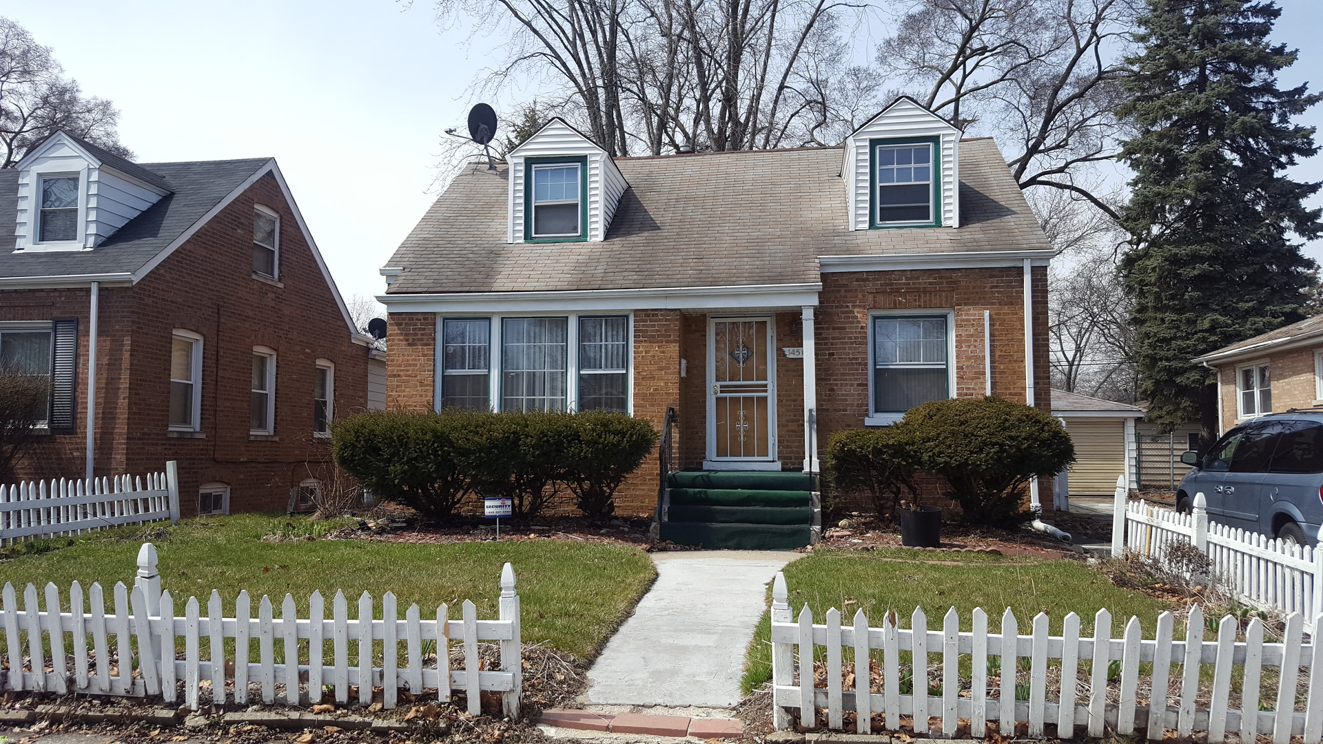 3 Bedroom Homes for sale in Riverdale, Illinois Riverdale MLS