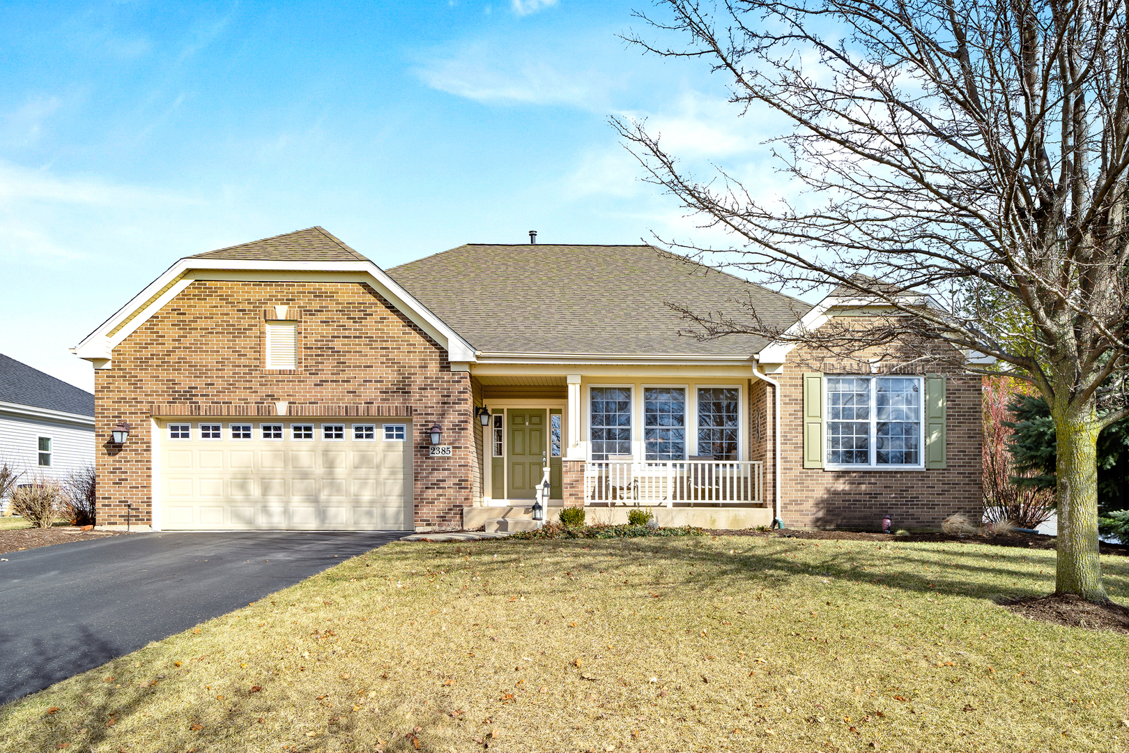 2385 Schrader, North Aurora, Illinois