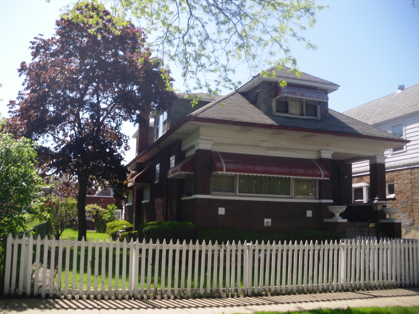 Chatham Real Estate & Chatham Chicago Information