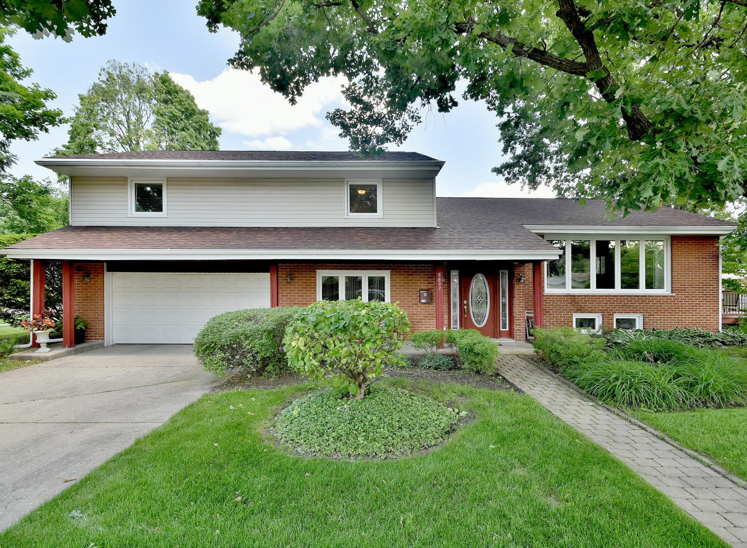 4 bedroom Homes for sale in Morton Grove, Illinois Morton Grove MLS Morton Grove Real Estate