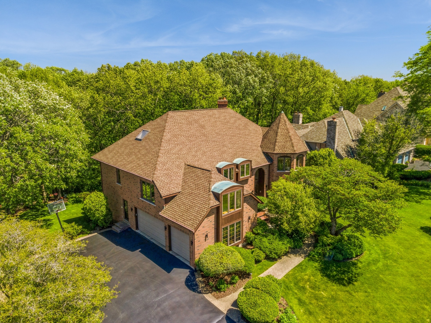 14701 Crystal Tree Drive, Orland Park, Il 60462