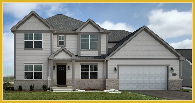 777 Richwood, ELGIN, Illinois