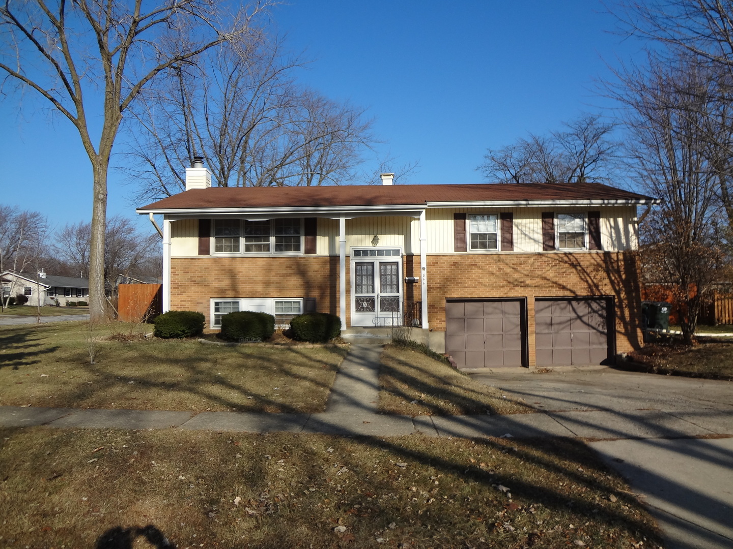 Homes for sale in the Winston Park subdivision Palatine, Illinois