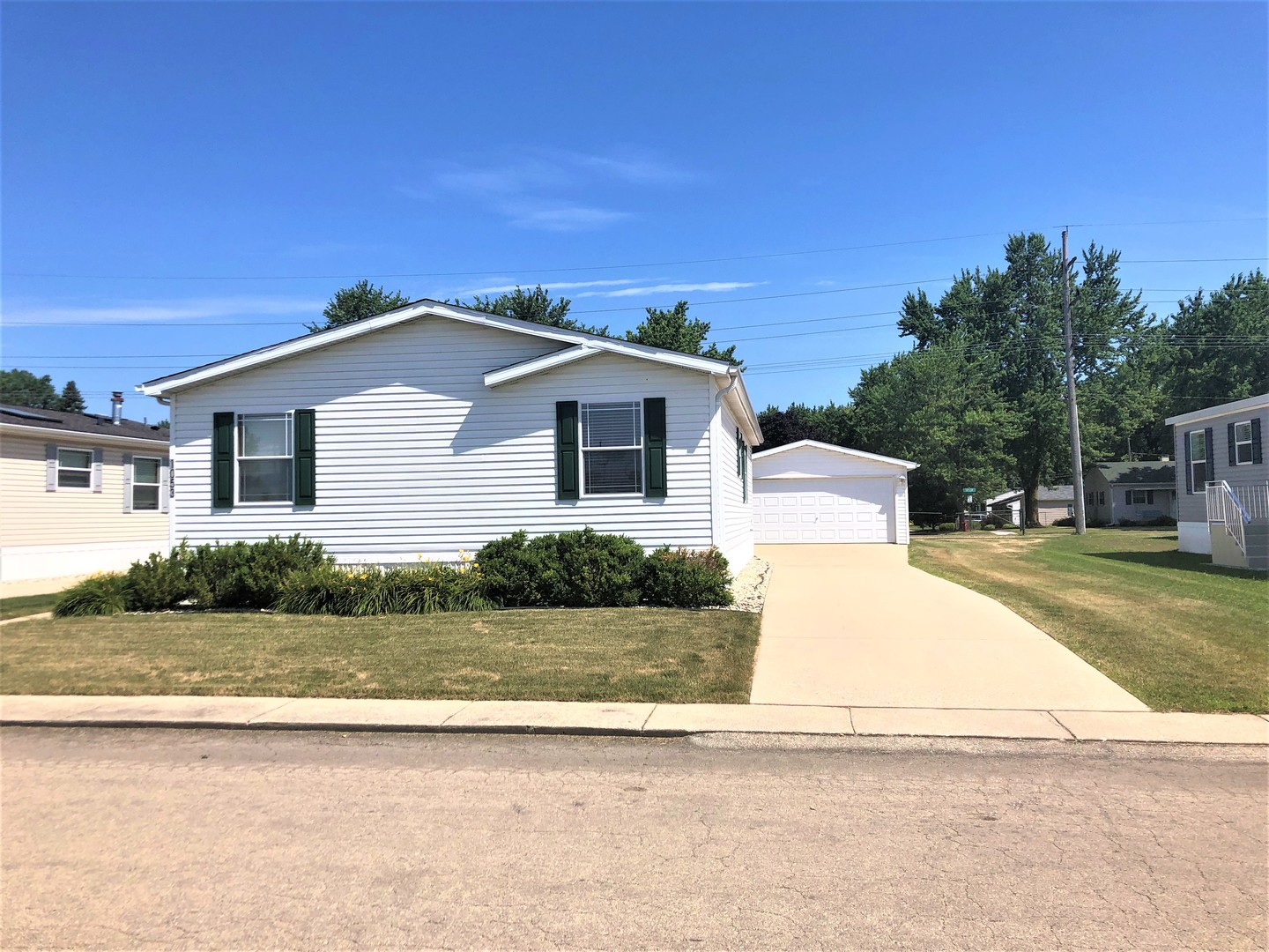 Mobile Homes for sale in Dekalb, Illinois Dekalb MLS Dekalb Real Estate