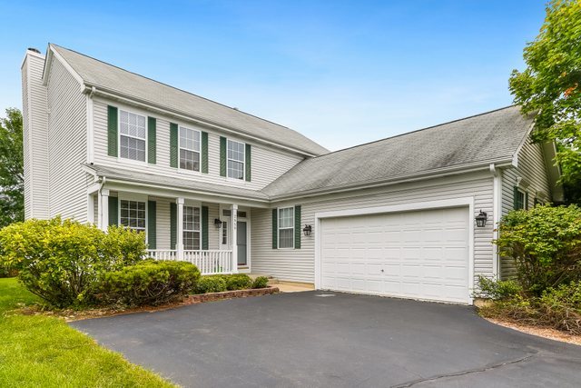 2959 Husking Peg, Geneva, Illinois