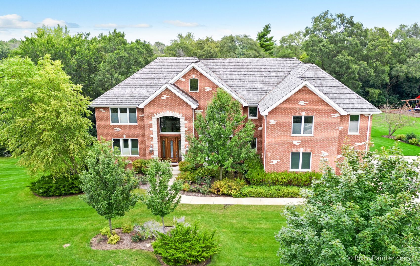 4 bedroom Homes for sale in Barrington, Illinois Barrington MLS