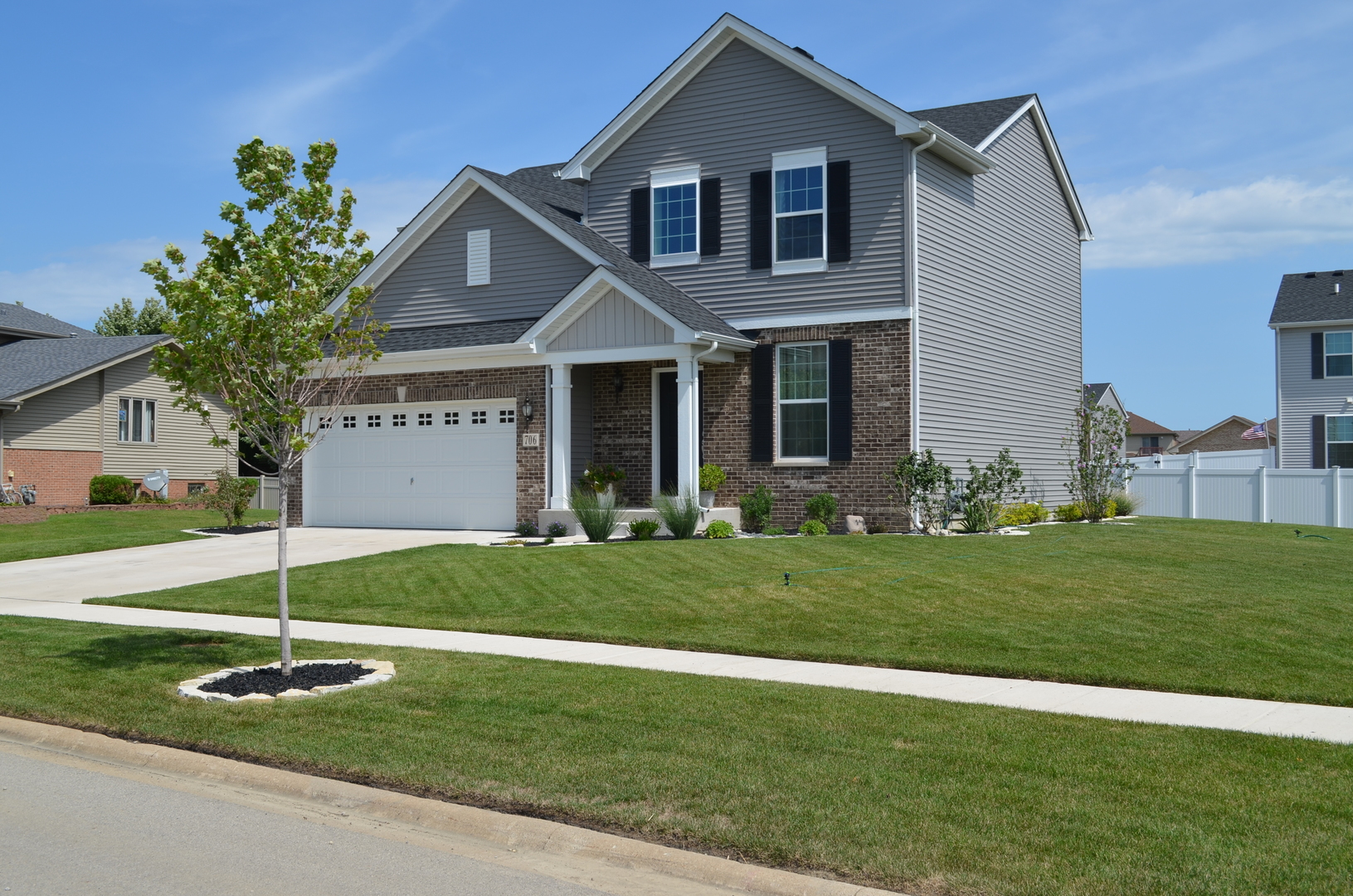 Luxury Homes for sale in Minooka, Illinois Minooka MLS Minooka Real