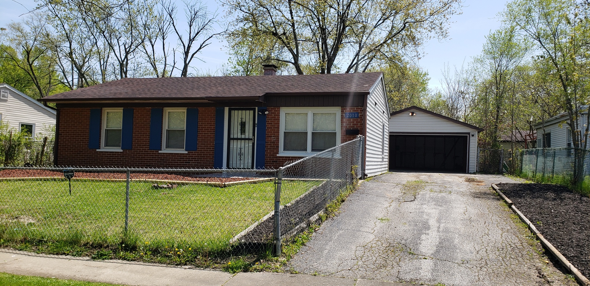 3 Bedroom Homes for sale in Sauk Village, Illinois Sauk Village MLS