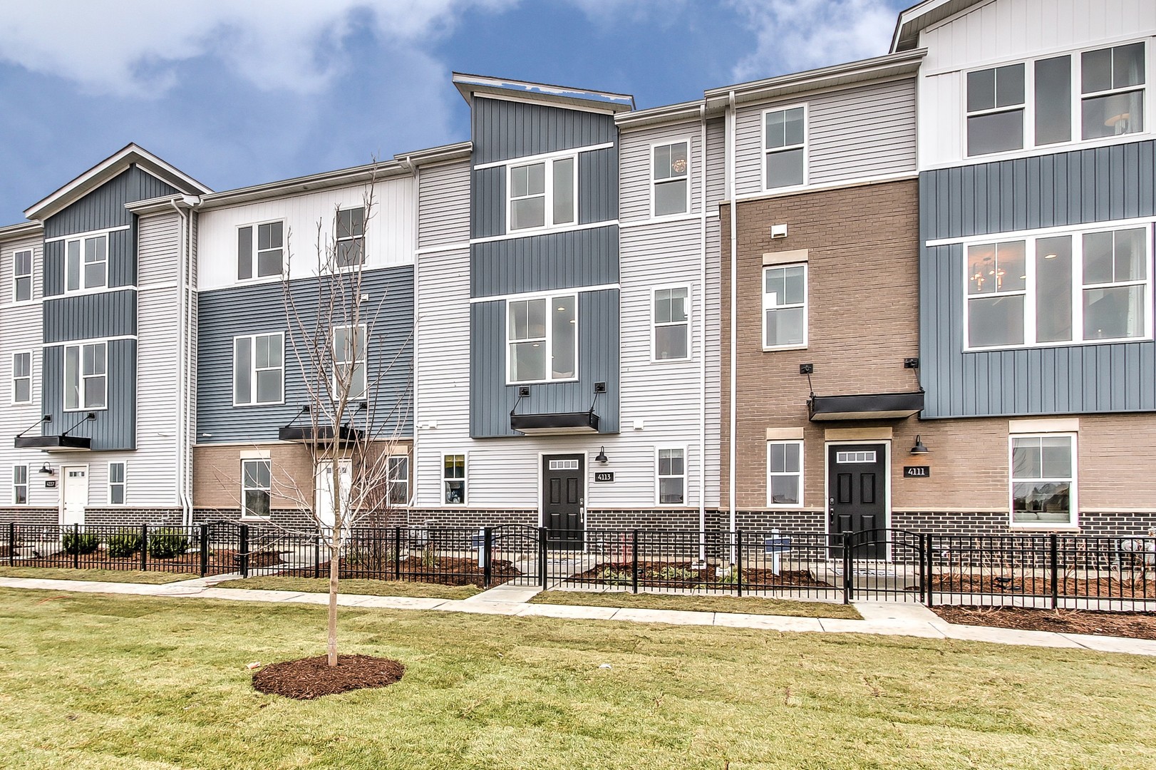 4189 Calder Lot #37.02, Aurora, Illinois