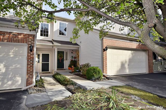 269 NICOLE, SOUTH ELGIN, Illinois