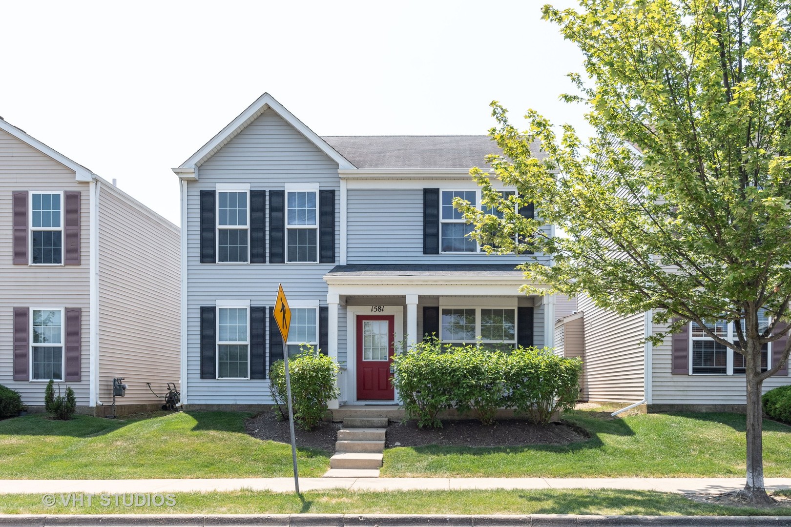 1581 SIMMS, Aurora, Illinois