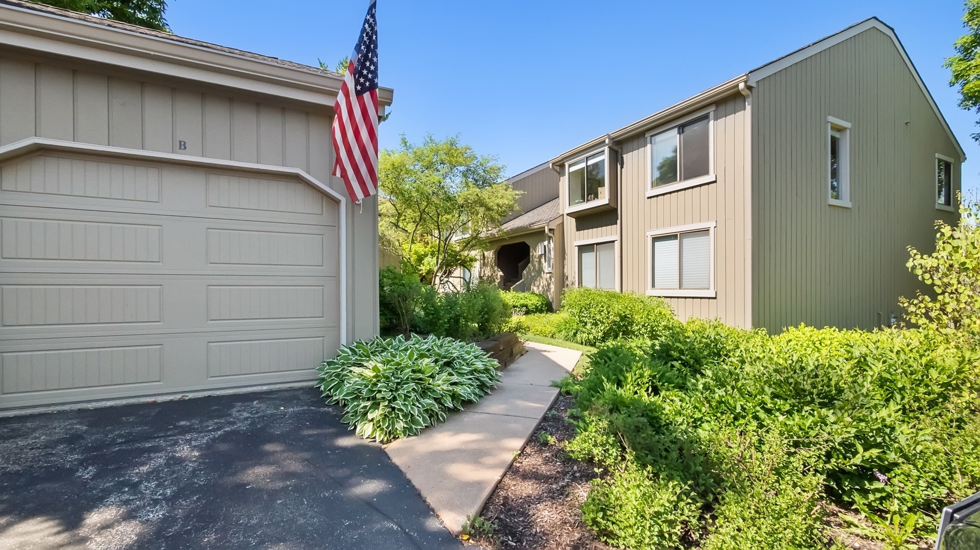 Homes for sale in the Lake Barrington Shores subdivision Lake