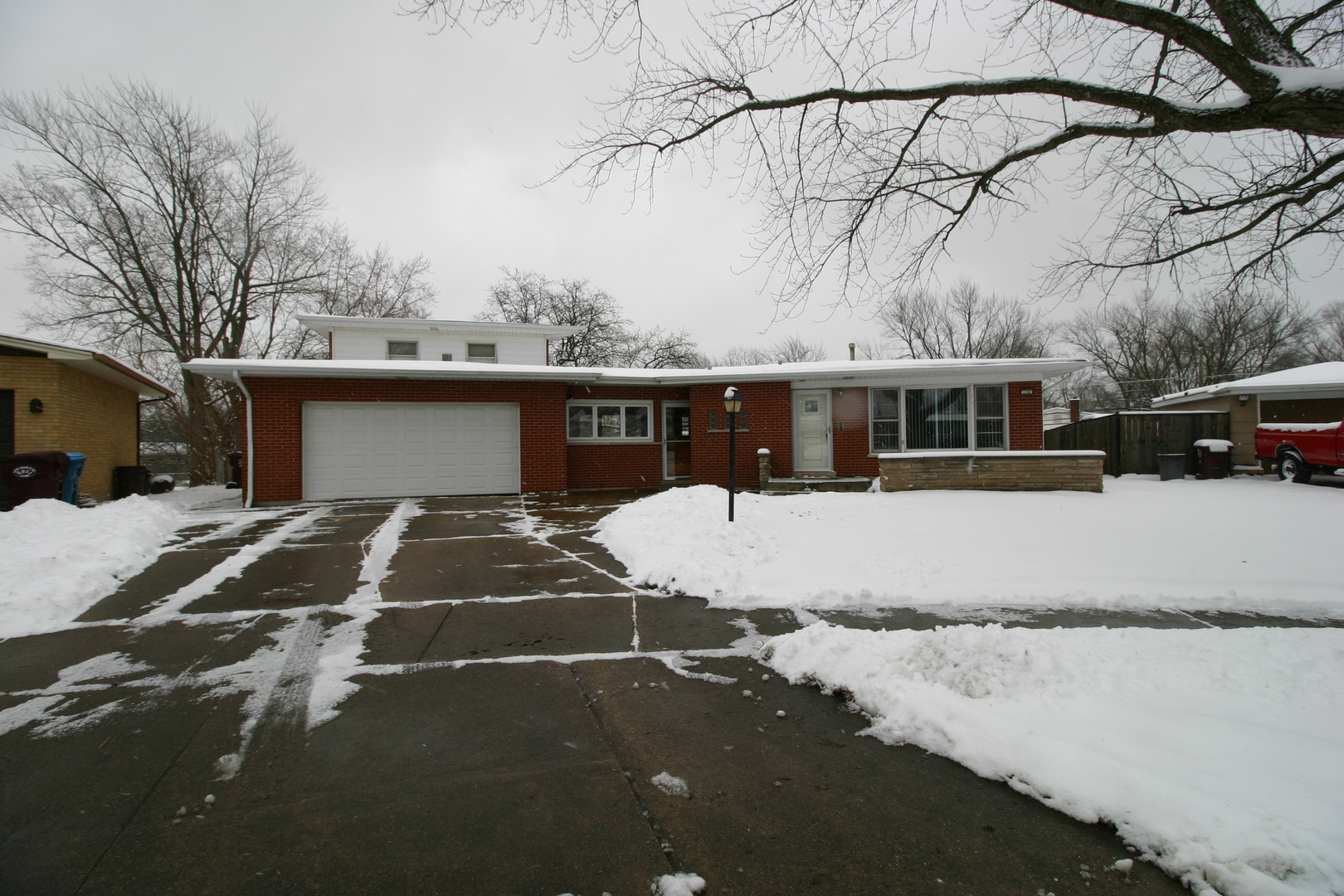 Homes for sale in the Serena Hills subdivision Chicago Heights