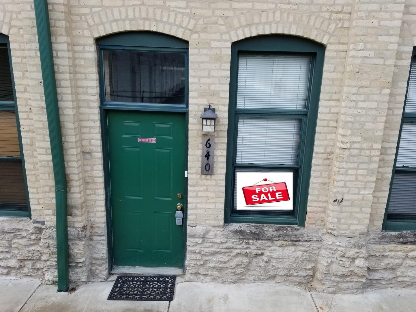 640 Congdon, ELGIN, Illinois